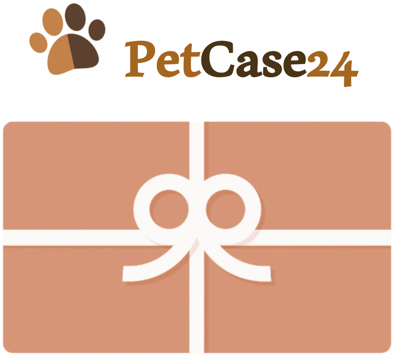 PetCase24 Geschenkgutschein